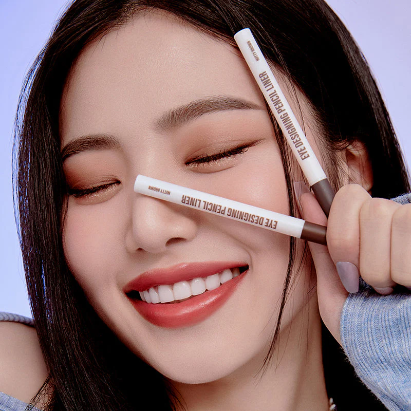 Eye Designing Pencil Liner - Image 21