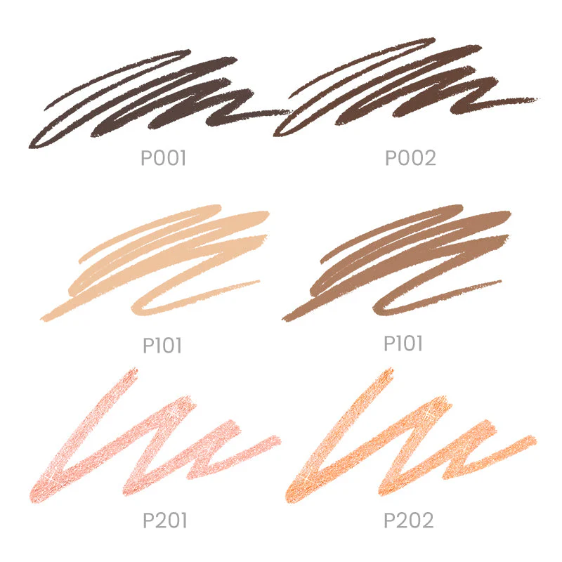 Eye Designing Pencil Liner - Image 3