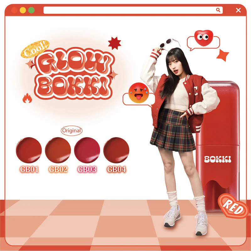 Glow Bokki Tint - Image 28