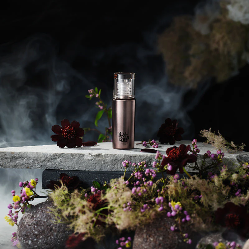 Icy To Fog Velvet - Image 8