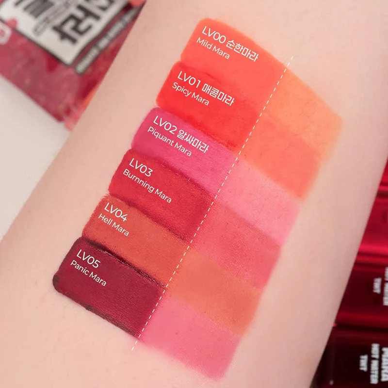 Mara Hot Water Tint - Image 10