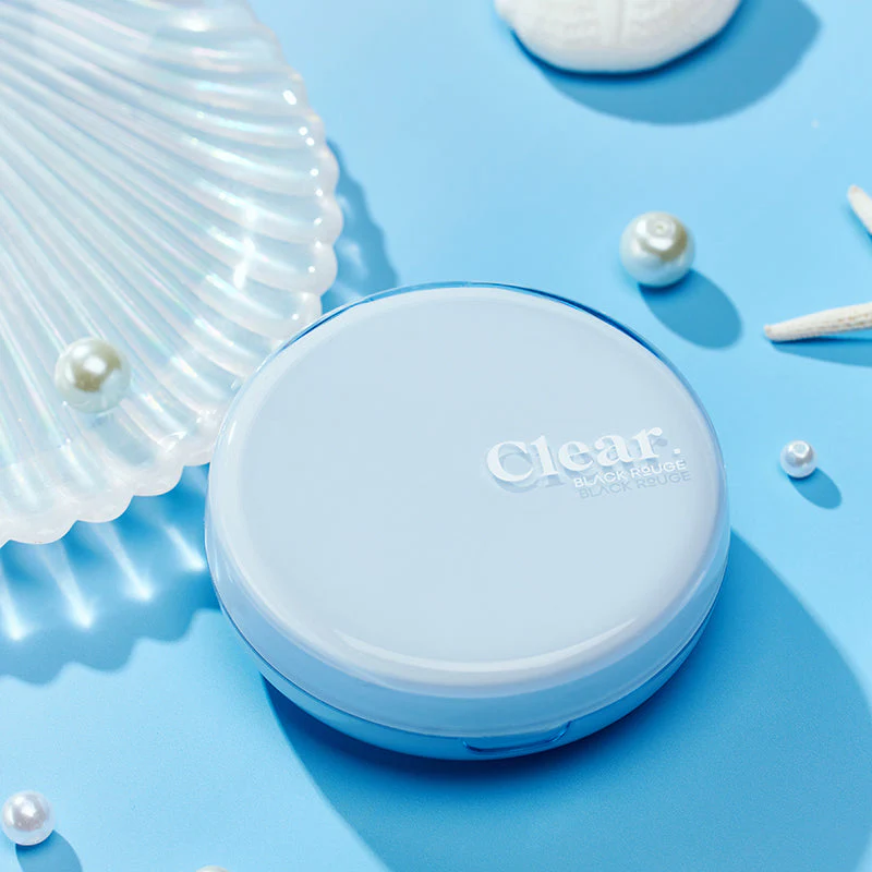 Thin Layer Clear Cushion - Image 4