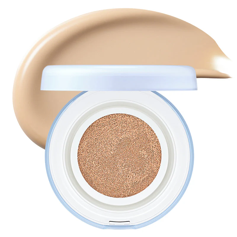 Thin Layer Clear Cushion - Image 9