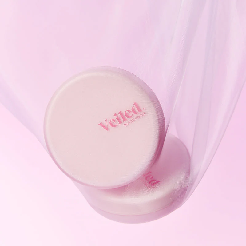 Thin Layer Veiled Cushion - Image 9