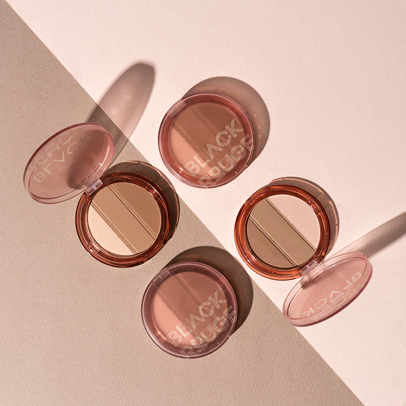 Up And Down Triple Contouring - Image 2