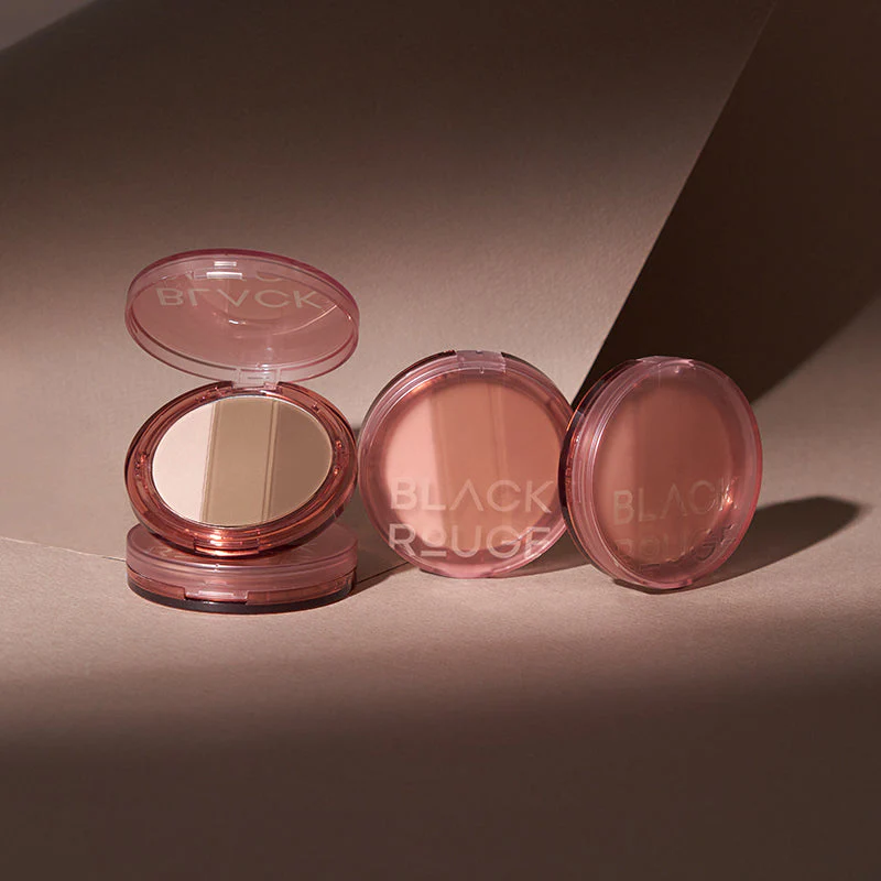 Up And Down Triple Contouring - Image 4
