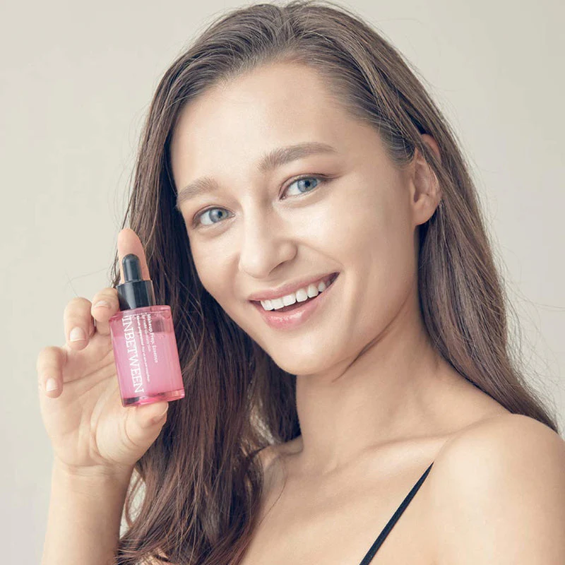 Inbetween Makeup Prep. Essence - Image 8