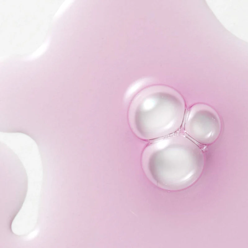 Patting Splash Mask Rejuvenating Purple Berry - Image 3
