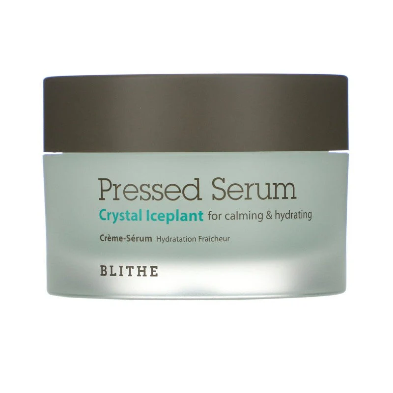 Pressed Serum Crystal Iceplant (Expiring 8/25/2026)