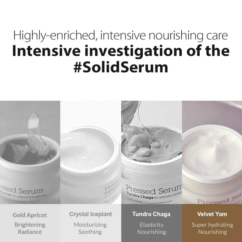 Pressed Serum Velvet Yam - Image 6