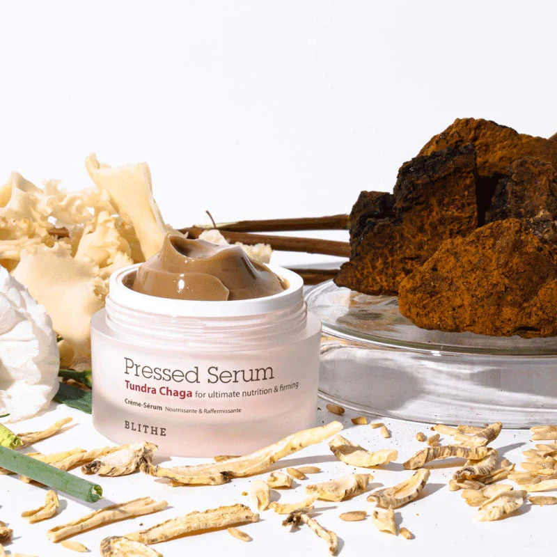 Tundra Chaga Pressed Serum - Image 7