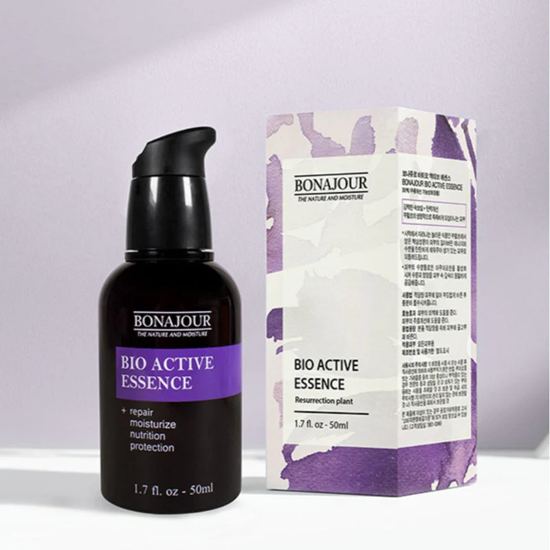 Bio Active Resurrection Plant Essence - Image 3