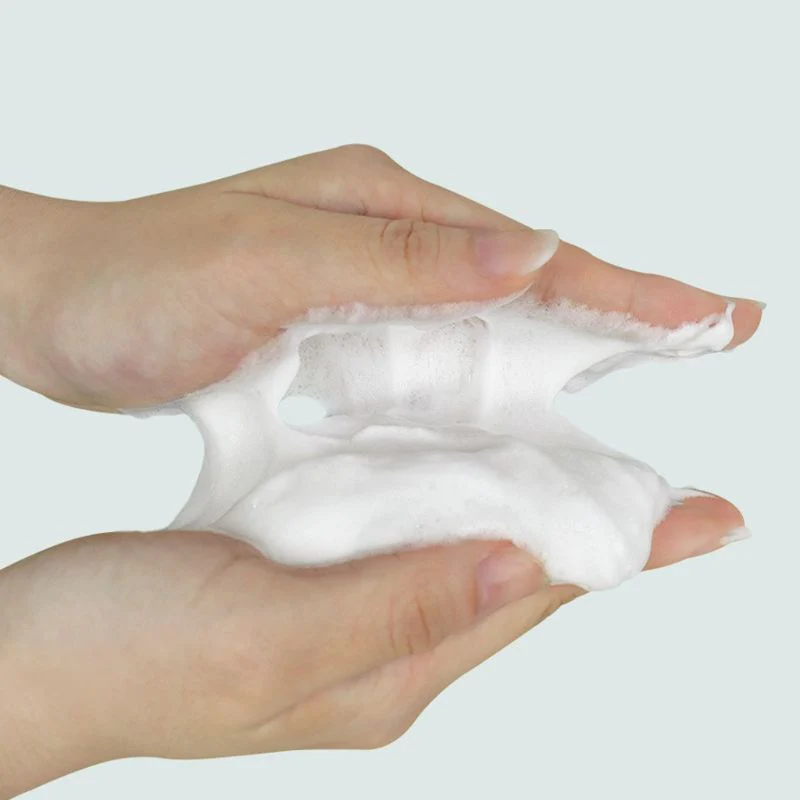 Green Tea Foam Cleansing - Image 5