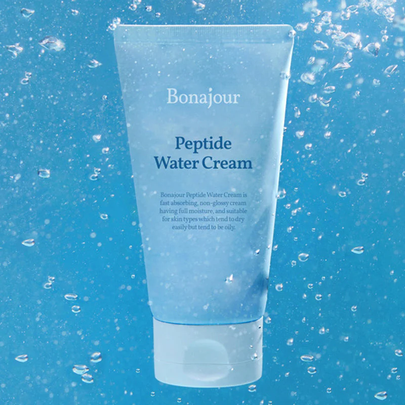 Peptide Water Cream - Image 3