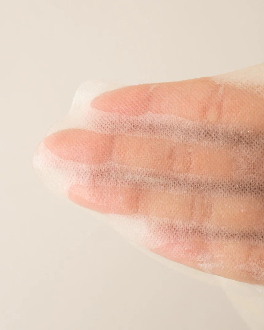 I'm Sorry For My Skin Brightening Jelly Mask - Image 4