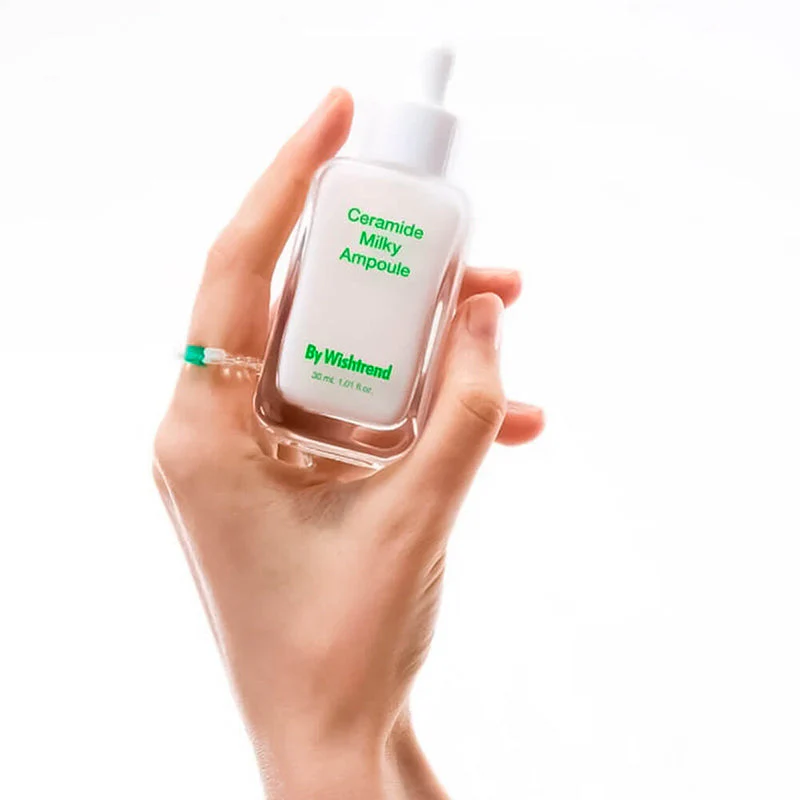 Ceramide Milky Ampoule - Image 5