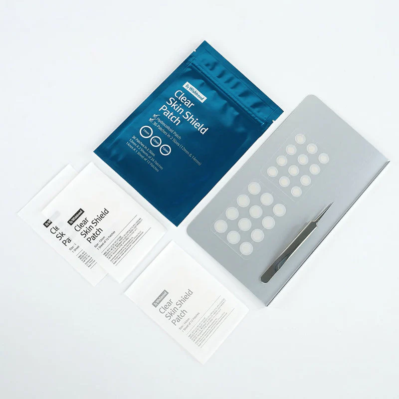 Clear Skin Shield Patch - Image 5