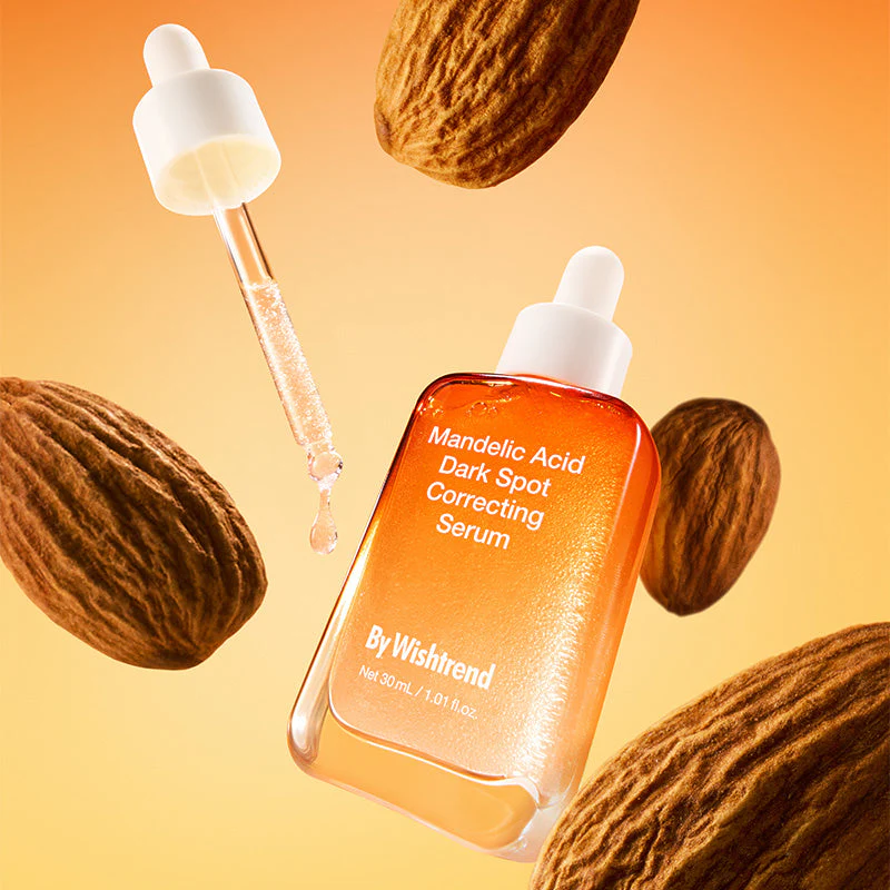 Mandelic Acid Dark Spot Correcting Serum - Image 2