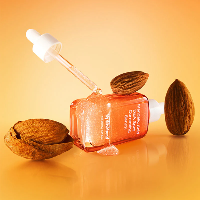 Mandelic Acid Dark Spot Correcting Serum - Image 6