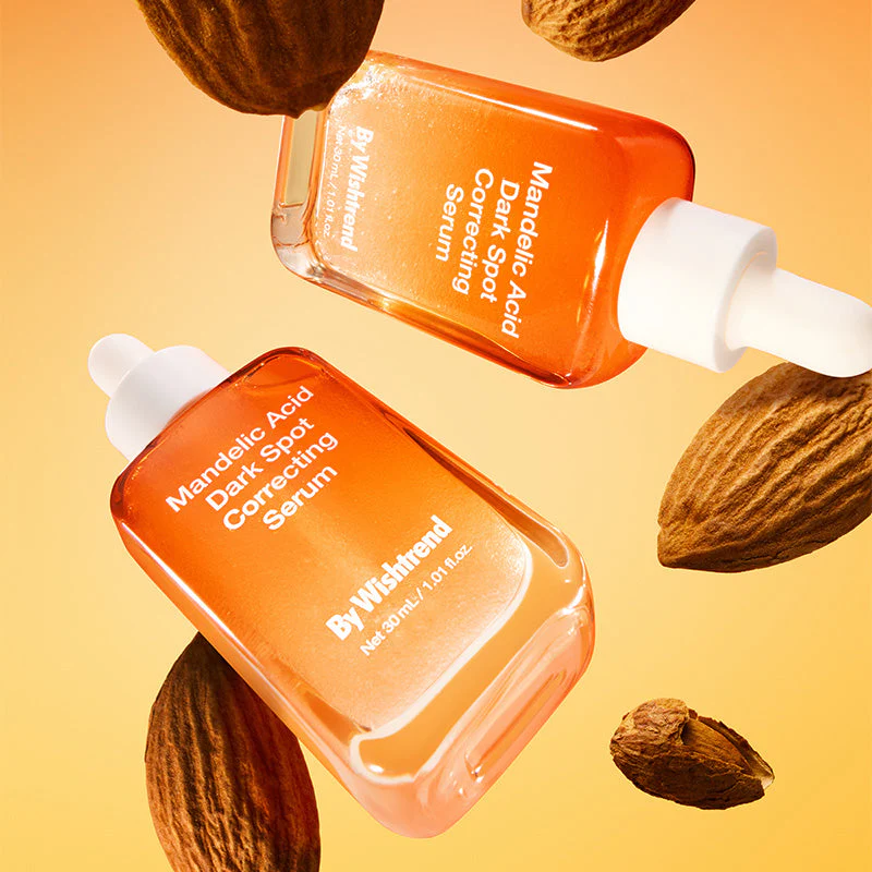 Mandelic Acid Dark Spot Correcting Serum - Image 9