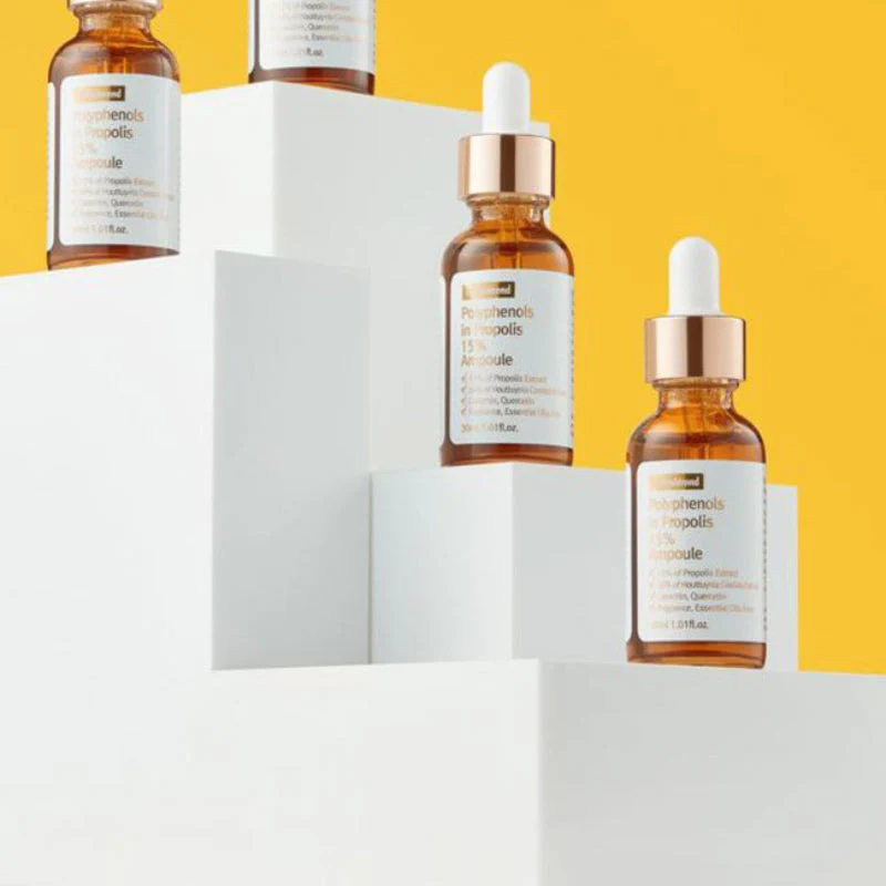 Polyphenol in Propolis 15% Ampoule - Image 4