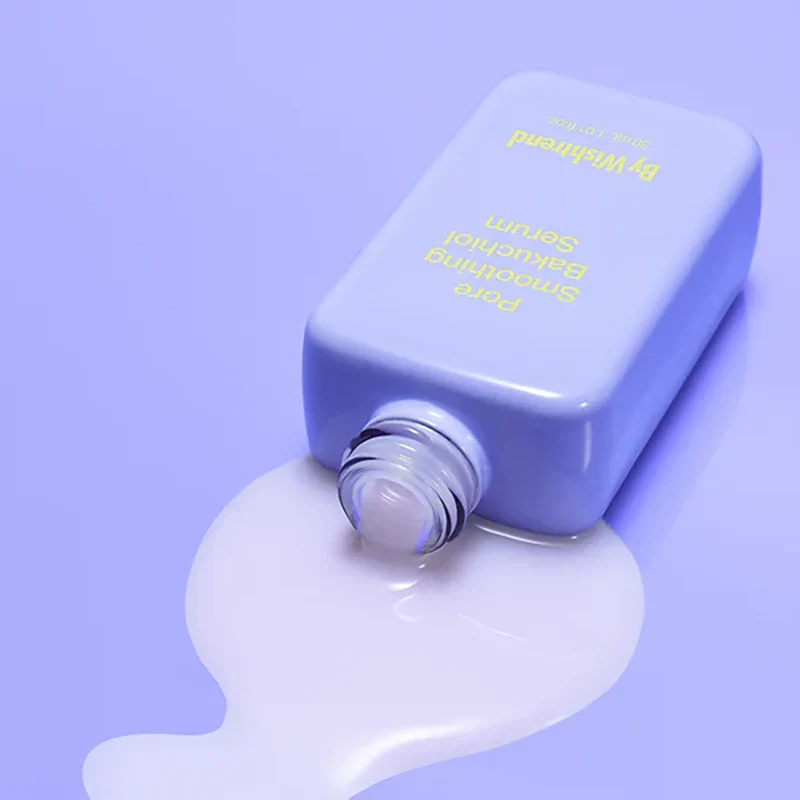 Pore Smoothing Bakuchiol Serum - Image 4