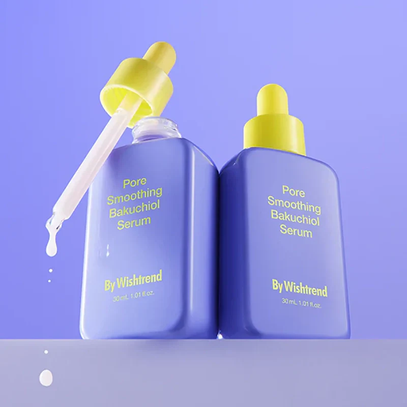 Pore Smoothing Bakuchiol Serum - Image 5