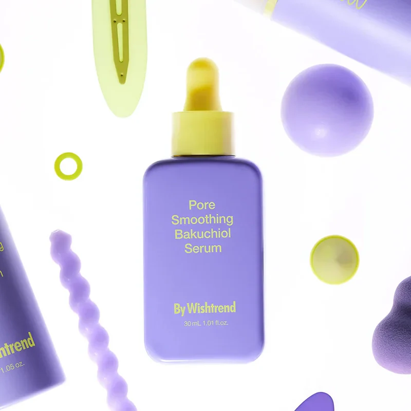Pore Smoothing Bakuchiol Serum - Image 7