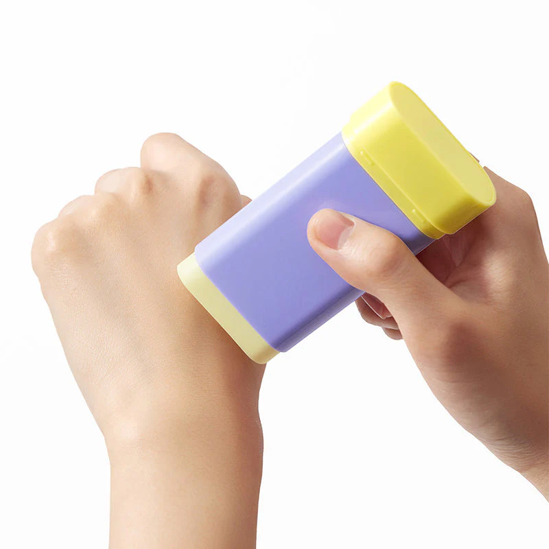 Pore Smoothing Bakuchiol Sun Stick - Image 2
