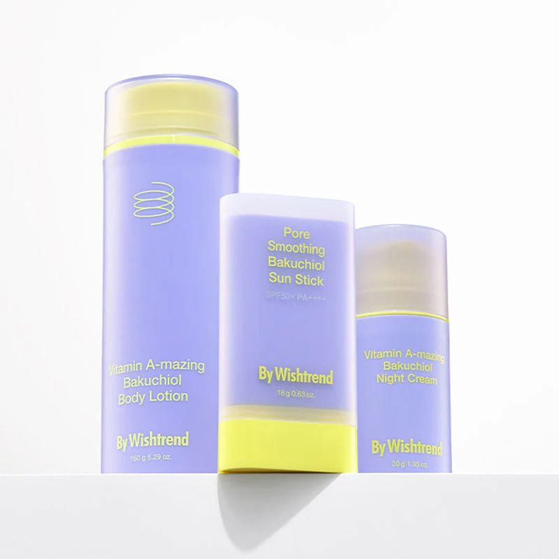 Pore Smoothing Bakuchiol Sun Stick - Image 7