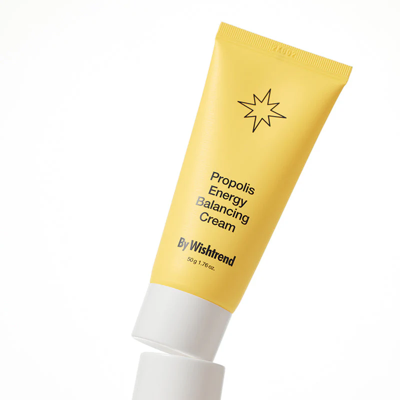 Propolis Energy Balancing Cream - Image 4