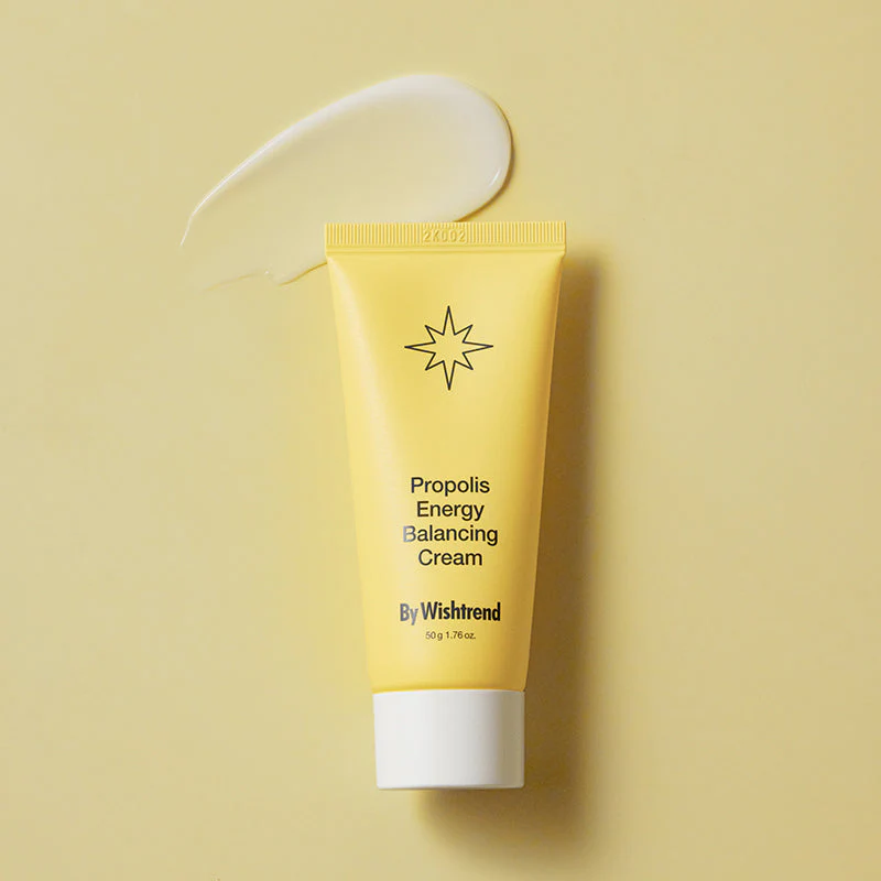 Propolis Energy Balancing Cream - Image 5