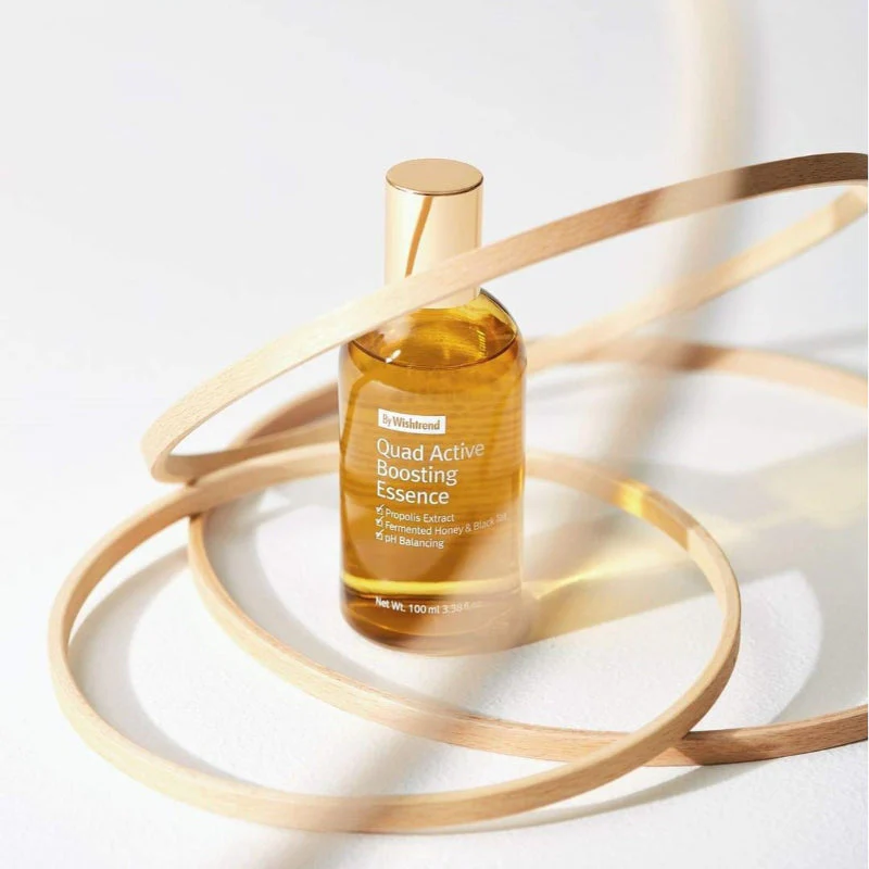 Quad Active Boosting Essence - Image 6