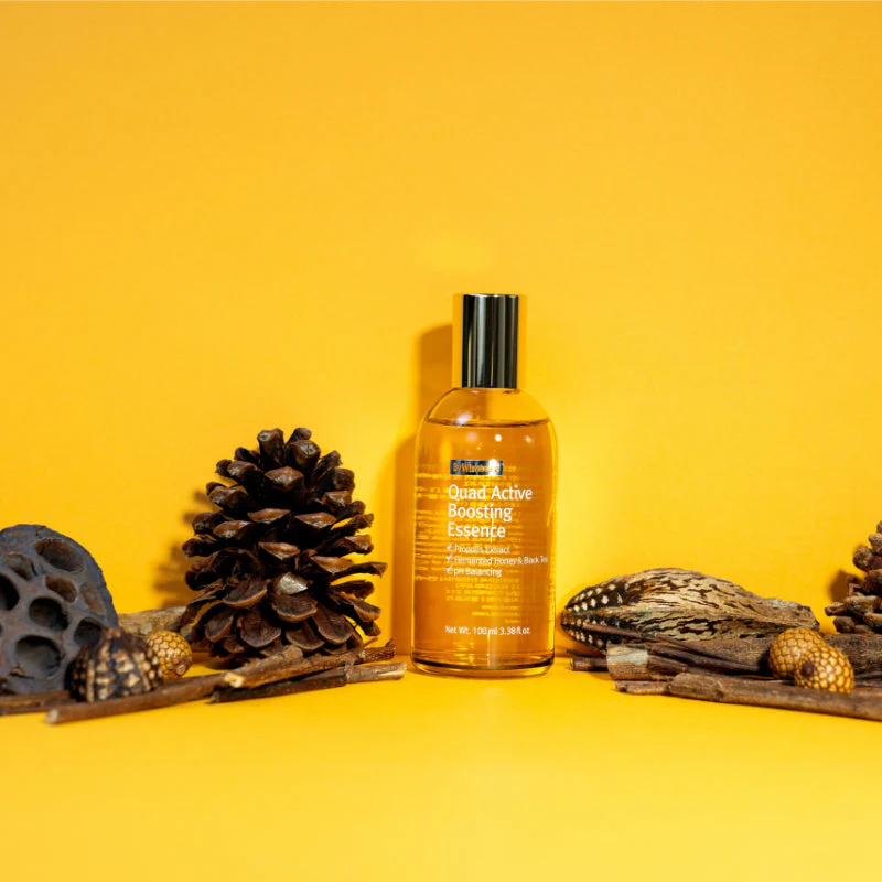 Quad Active Boosting Essence - Image 7