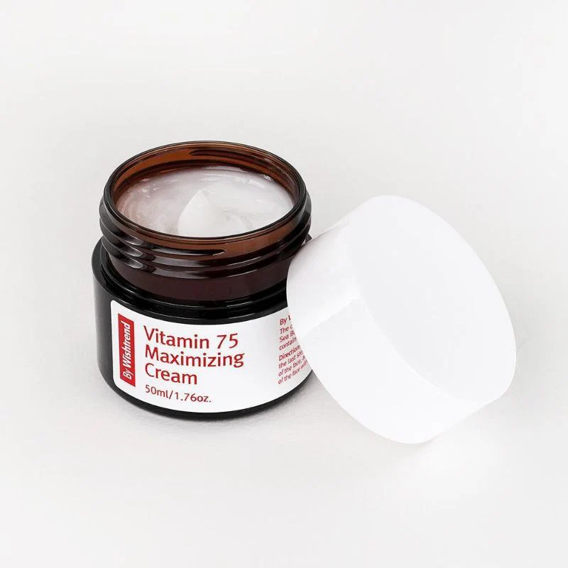 Vitamin 75 Maximizing Cream - Image 3