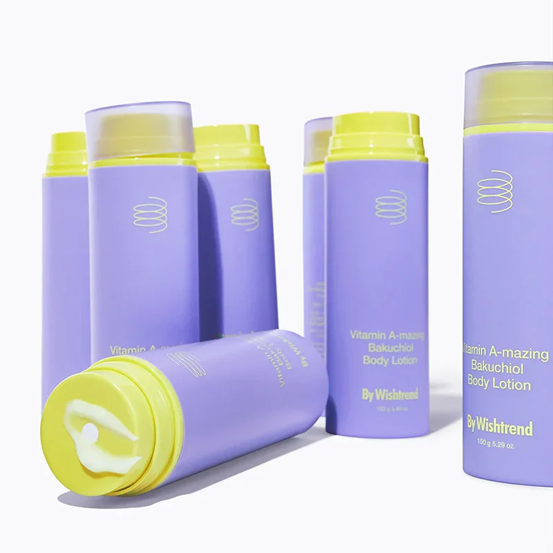 Vitamin A-mazing Bakuchiol Body Lotion - Image 7