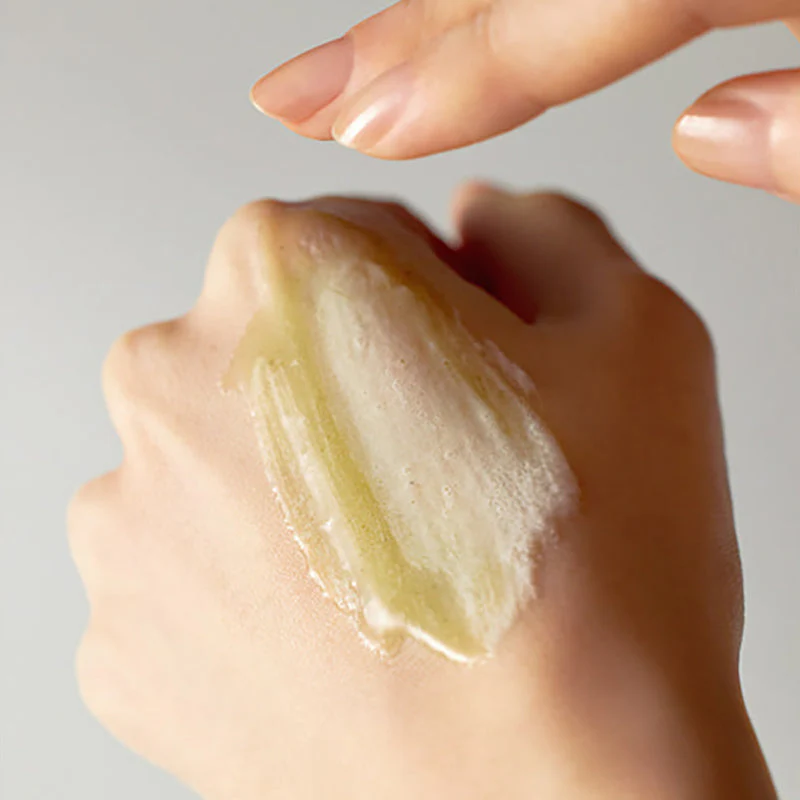 Bye Bye Blackhead 30 Days Miracle Green Tea Tox Bubble Cleanser - Image 3