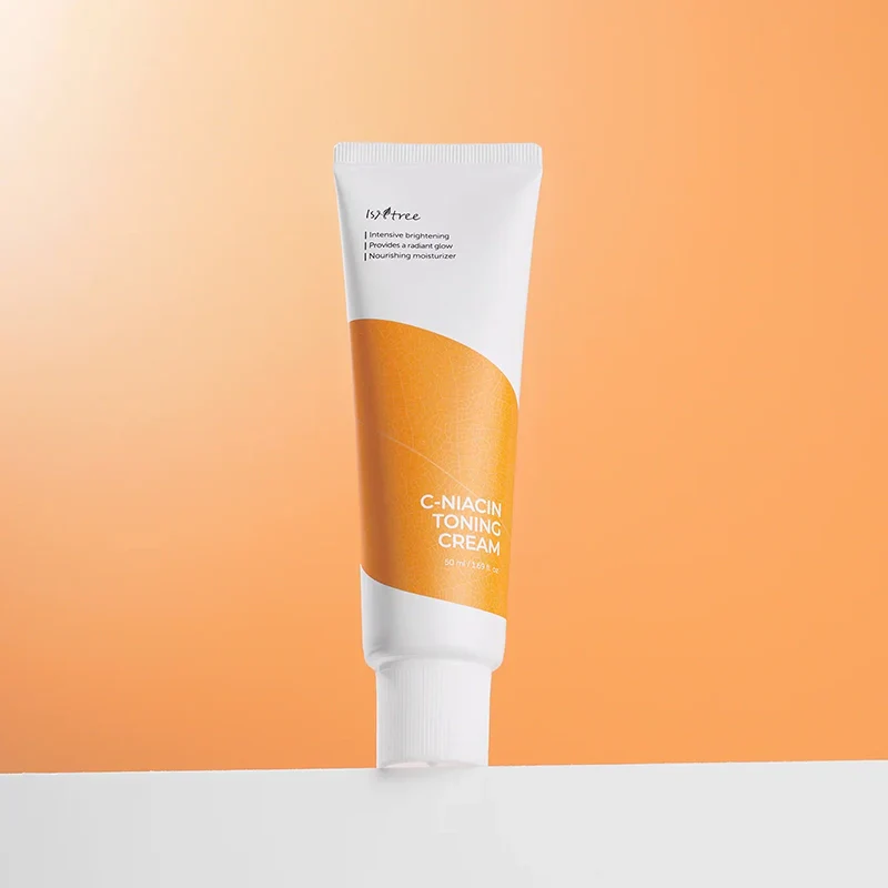 C-Niacin Toning Cream - Image 2
