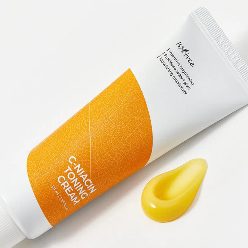 C-Niacin Toning Cream - Image 3