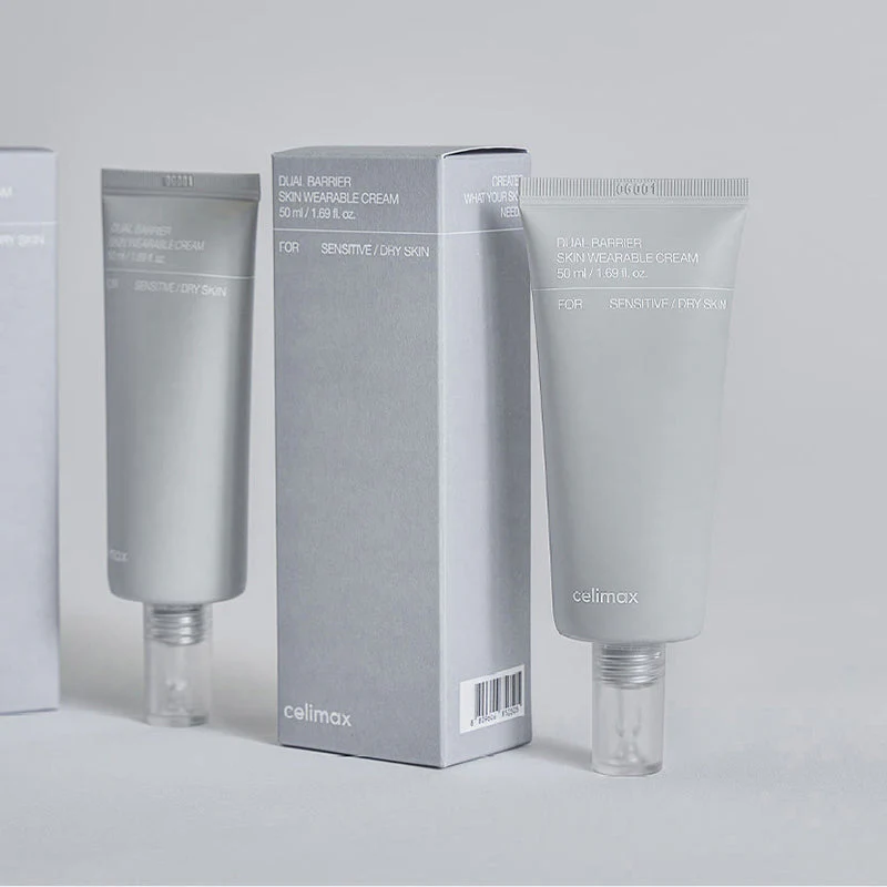 Dual Barrier Skin Wearable Cream - Image 10