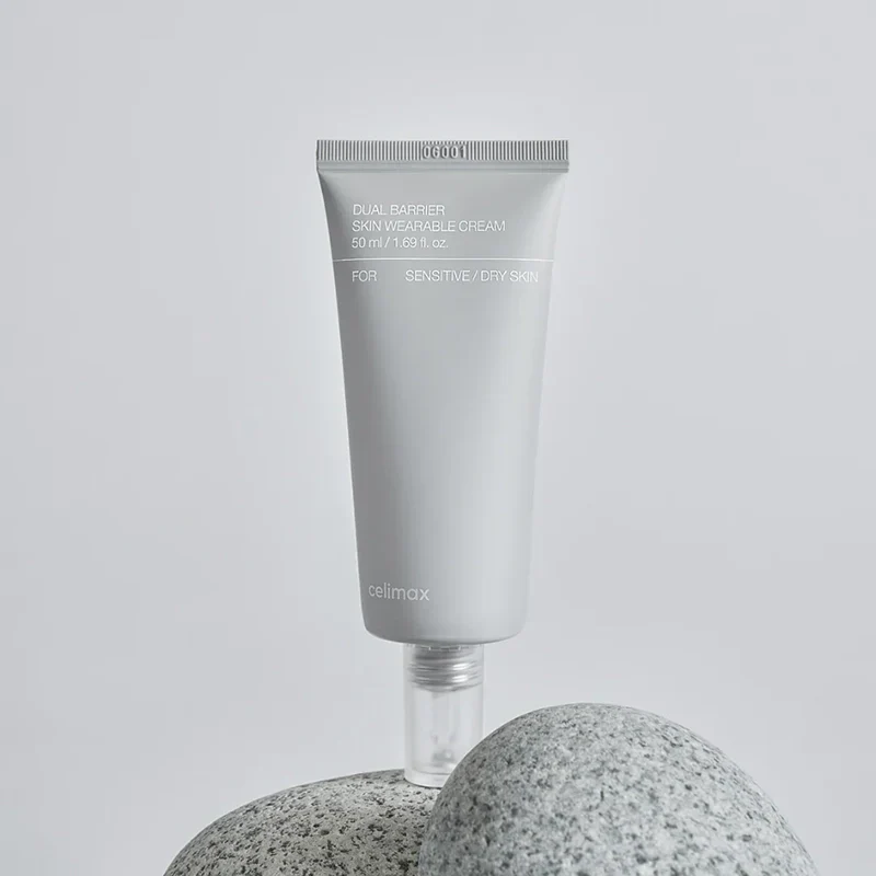 Dual Barrier Skin Wearable Cream - Image 2