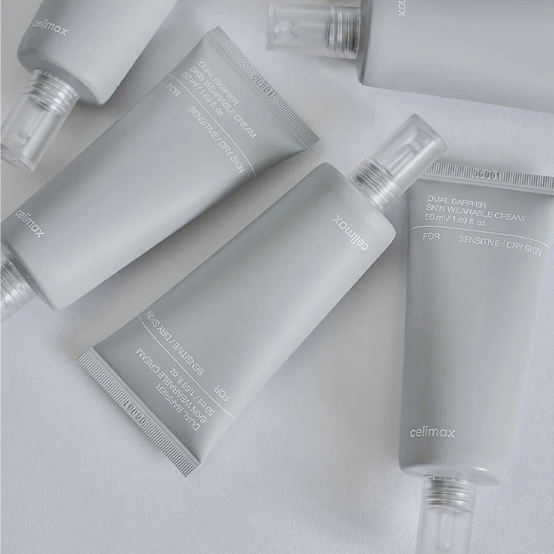 Dual Barrier Skin Wearable Cream - Image 6