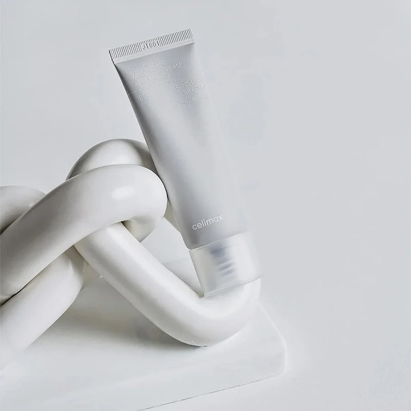 Dual Barrier Watery Sun Cream - Image 6
