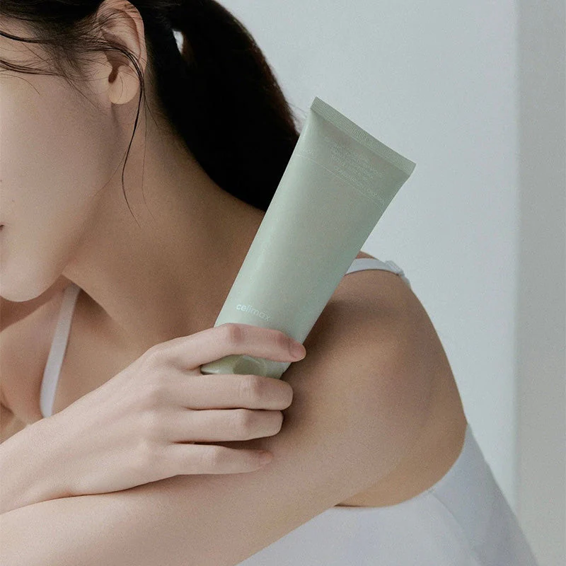 Ji Woo Gae Baking Soda Deep Pore Foam Cleansing - Image 7