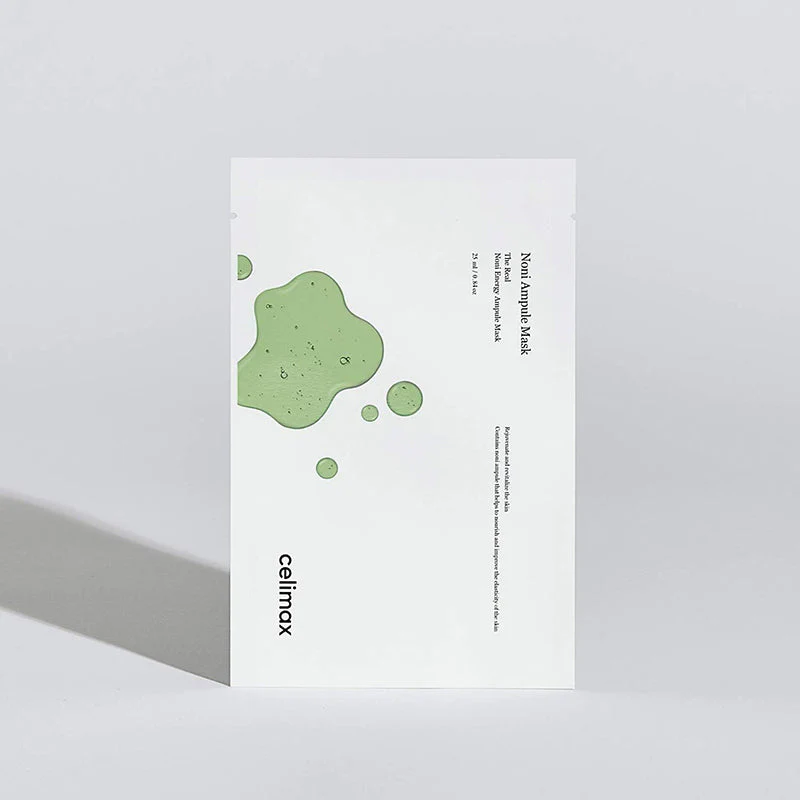 Noni Energy Ampoule Mask - Image 2