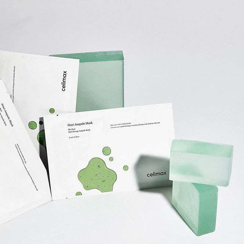 Noni Energy Ampoule Mask - Image 6