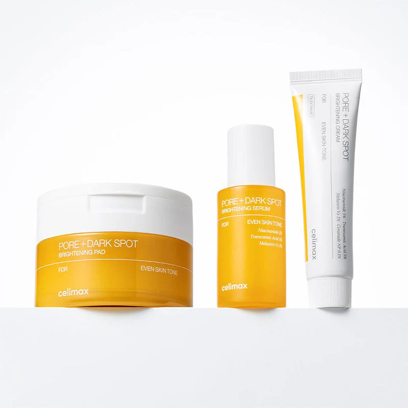 Pore+Dark Spot Brightening Cream - Image 8