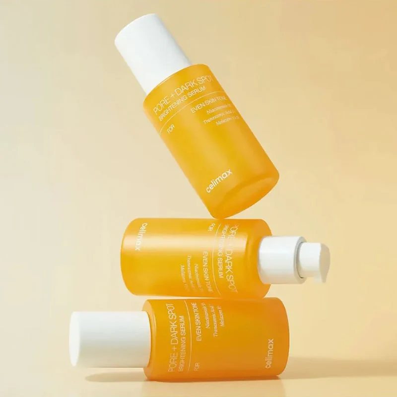 Pore+Dark Spot Brightening Serum - Image 2