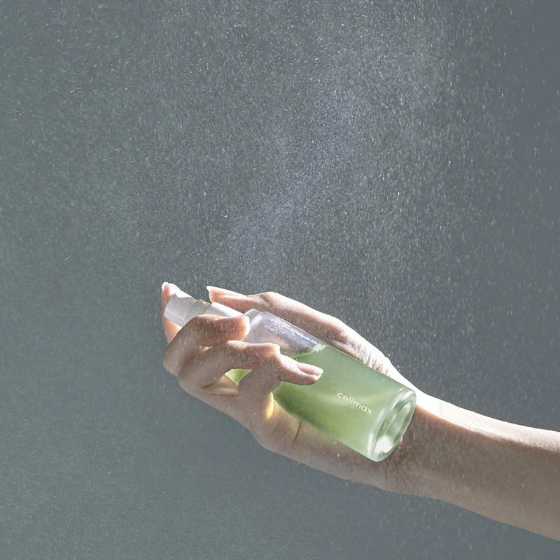 The Real Noni Energy Ampoule Mist - Image 4