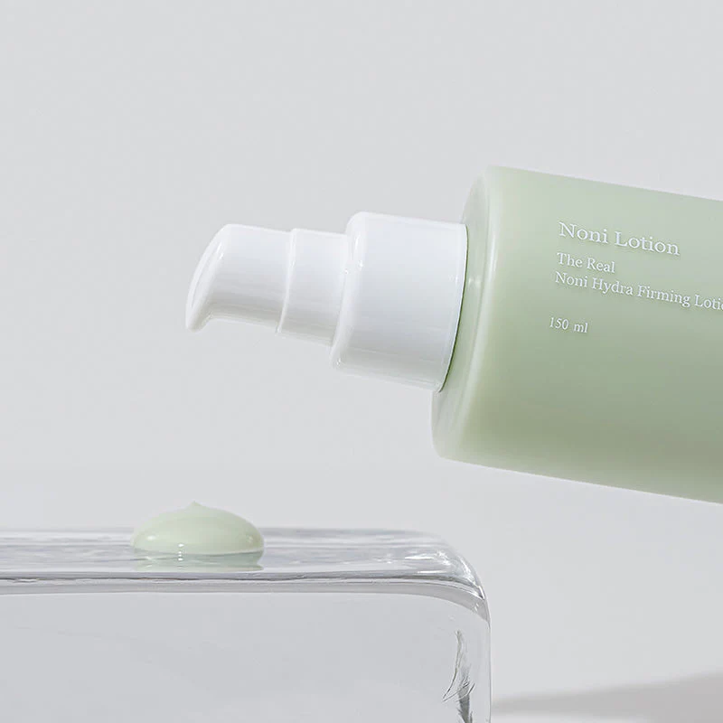 The Real Noni Hydra Firming Lotion - Image 2